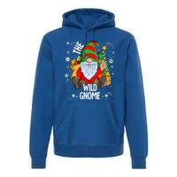 The Wild Gnome Swea Premium Hoodie