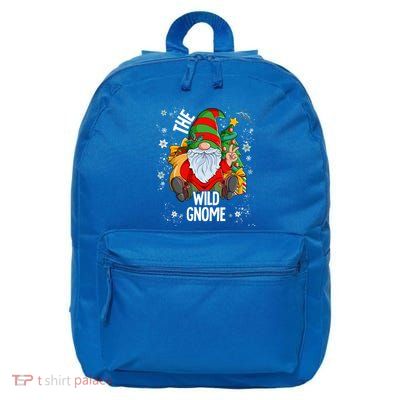 The Wild Gnome Swea 16 in Basic Backpack