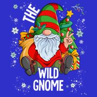 The Wild Gnome Swea Poster