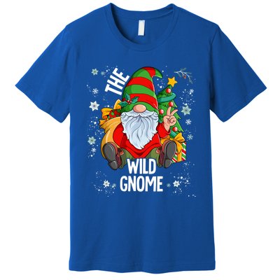 The Wild Gnome Swea Premium T-Shirt