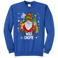 The Wild Gnome Swea Tall Sweatshirt