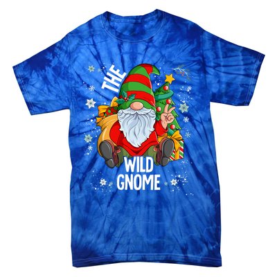 The Wild Gnome Swea Tie-Dye T-Shirt