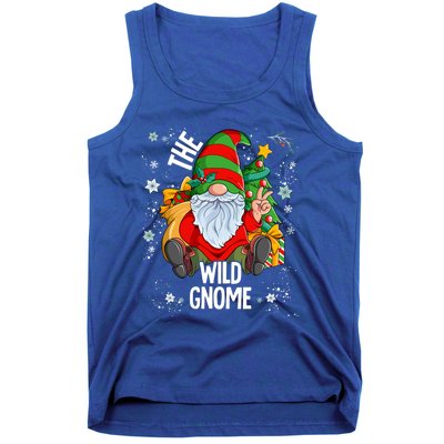 The Wild Gnome Swea Tank Top