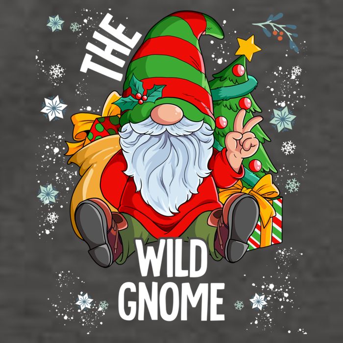The Wild Gnome Swea Vector Backpack