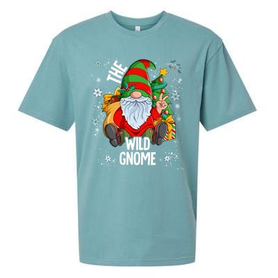 The Wild Gnome Swea Sueded Cloud Jersey T-Shirt