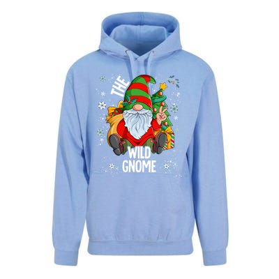 The Wild Gnome Swea Unisex Surf Hoodie