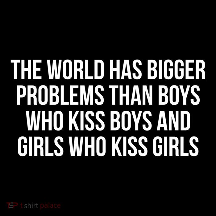 The World Has Bigger Problems Than Who Gift Flexfit Unipanel Trucker Cap
