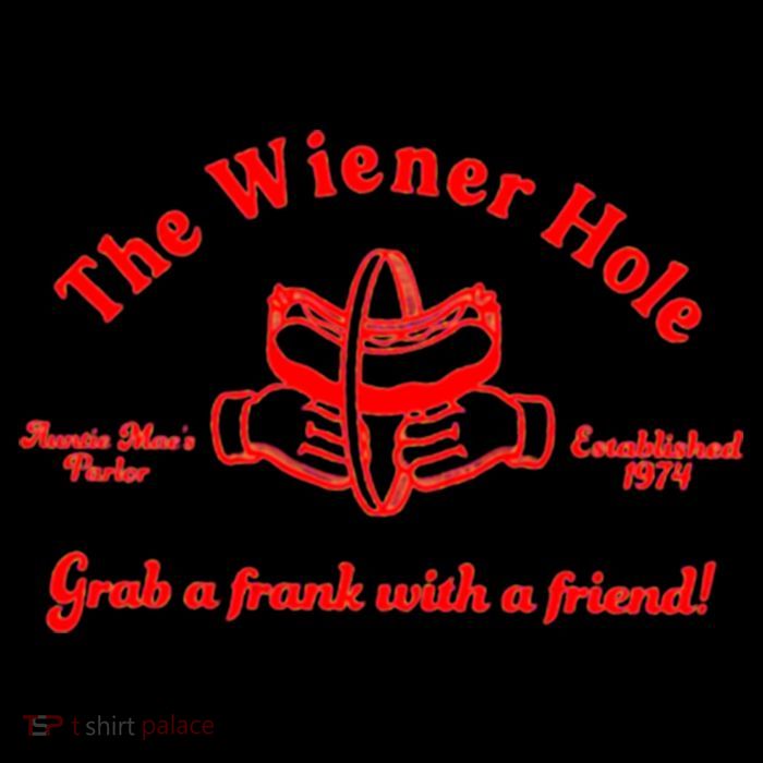 The Wiener Hole Grab A Frank With A Friend Toddler Sweatshirt