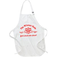 The Wiener Hole Grab A Frank With A Friend Apron