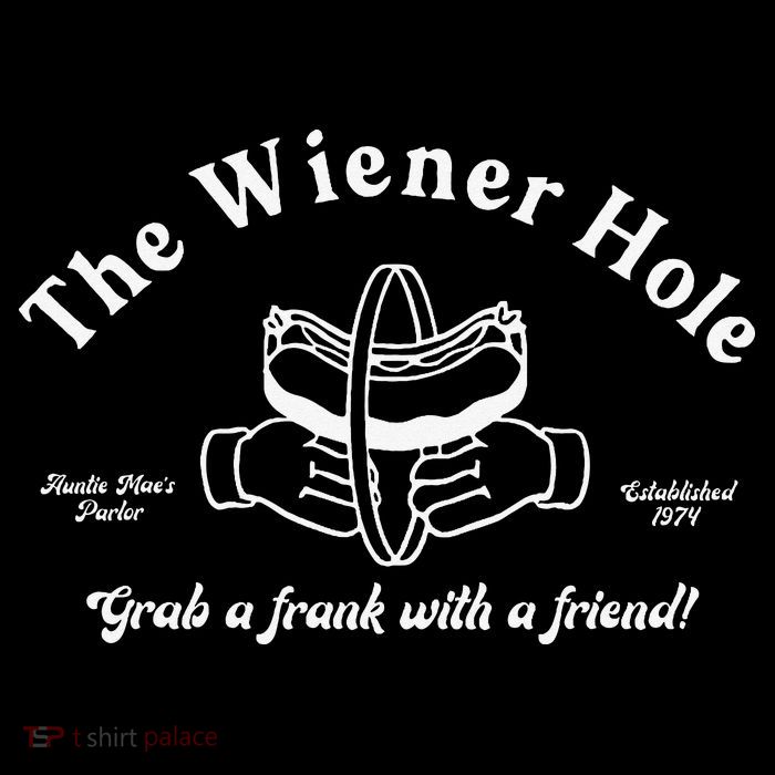 The Wiener Hole Grab A Frank With A Friend Toddler Sweatshirt