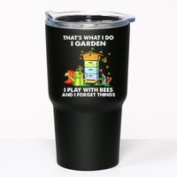 Thats What I Do I Garden I Play With Bees And I Forget Tumbler