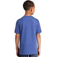 That's What I Do I Play Pickleball And I Know Things Gift Kids T-Shirt