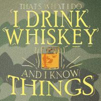 That Was I Do I Drink Whiskey And I Know Things Legacy Tie Dye Trucker Hat