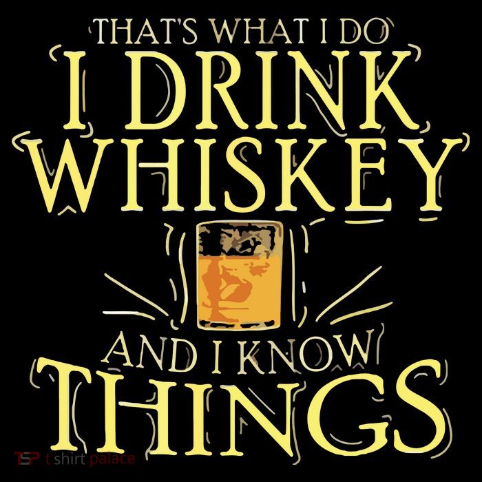 That Was I Do I Drink Whiskey And I Know Things Flexfit Unipanel Trucker Cap