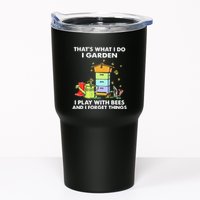 ThatS What I Do I Garden I Play With Bees & I Forget Things Tumbler