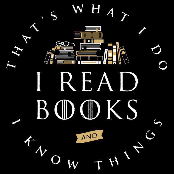 That's What I Do I Read Books And I Know Things Reading Wool Snapback Cap
