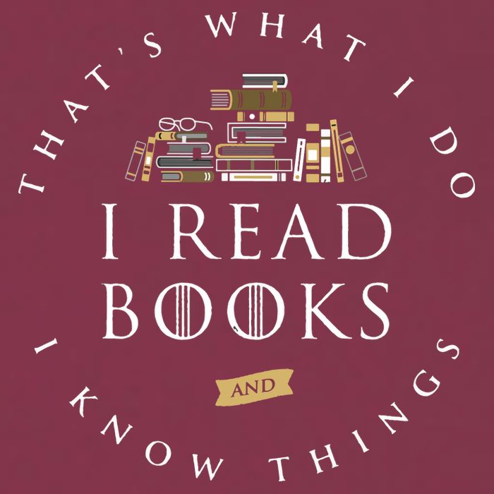 That's What I Do I Read Books And I Know Things Reading 16oz Travel Tumbler