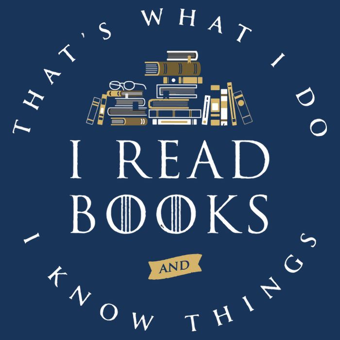 That's What I Do I Read Books And I Know Things Reading Flatbill Hat