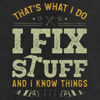 Thats What I Do I Read Books And I Know Things Funny Reading Trucker Hat