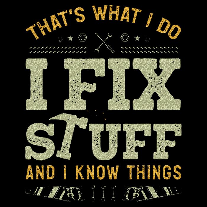 Thats What I Do I Read Books And I Know Things Funny Reading Toddler T-Shirt