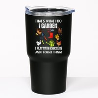 Thats What I Do I Garden I Play With Chickens Forget Things Tumbler