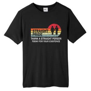 Thats What I Do I Grow A Beard And I Know Things Fun Beard Tall Fusion ChromaSoft Performance T-Shirt