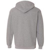 That's What I Do I Fix Stuff And I Build Things Mechanic Full Zip Hoodie