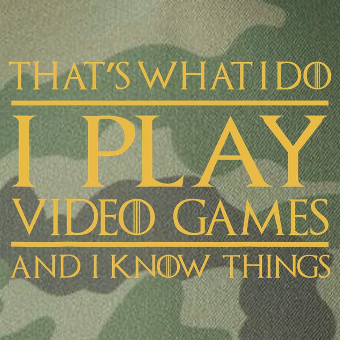 That's What I Do I Play Video Games And I Know Things Gamer Legacy Tie Dye Trucker Hat