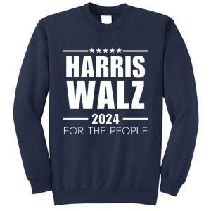 Tim Walz Kamala Sweatshirt