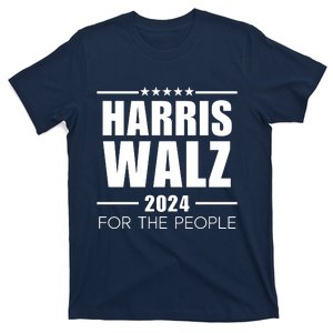 Tim Walz Kamala T-Shirt