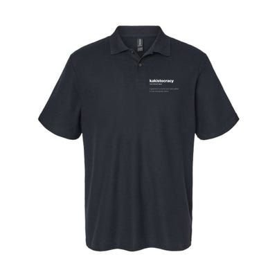 The Word Kakistocracy With A Dictionary Definition Polo