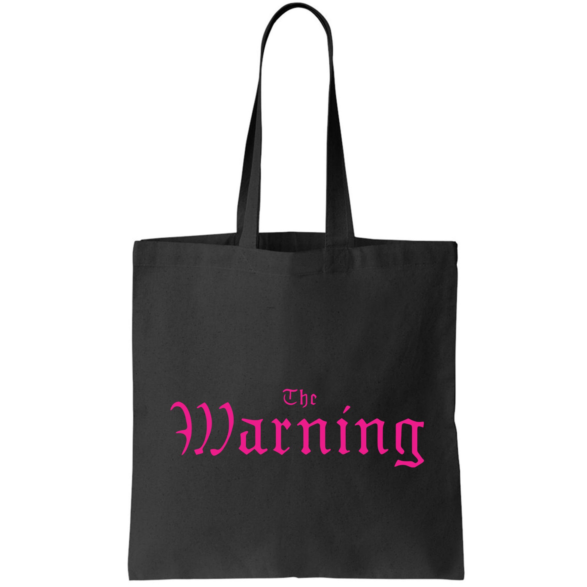 The Warning Keep Me Fed Fan Pack 2 Bag