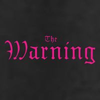 The Warning Keep Me Fed Fan Pack 2 Golf Towel