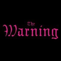 The Warning Keep Me Fed Fan Pack 2 Wool Snapback Cap