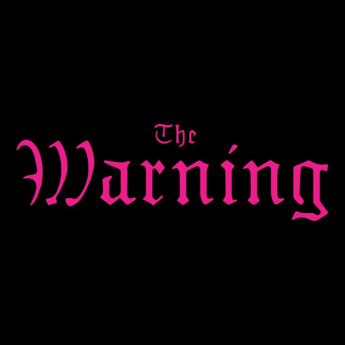 The Warning Keep Me Fed Fan Pack 2 Wool Snapback Cap
