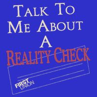 The White L.O.T.U.S Talk To Me About A Reality Check Mousepad