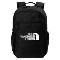 The Washed Lord Golf Daily Commute Backpack