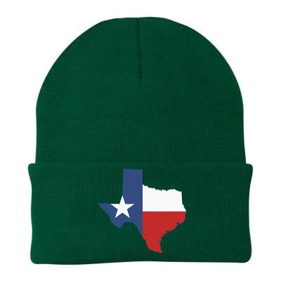 Texas Women Men Texas State Lone Star Flag Map Knit Cap Winter Beanie