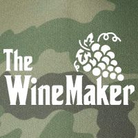 The Wine Maker Vinyard Winery Wine Making Grapes Winemaker Legacy Tie Dye Trucker Hat