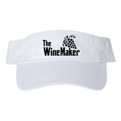 The Wine Maker Vinyard Winery Wine Making Grapes Winemaker Visor