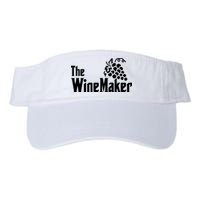 The Wine Maker Vinyard Winery Wine Making Grapes Winemaker Visor
