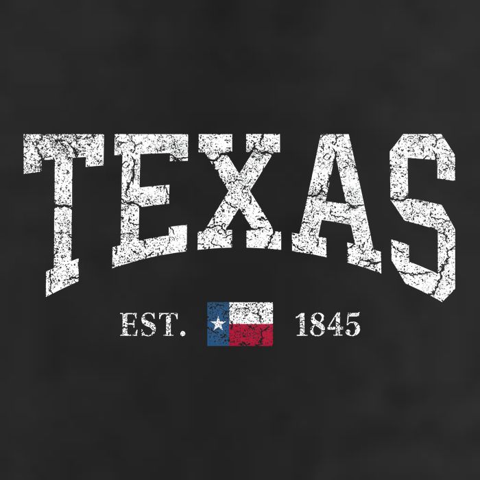 Texas Women Men Kids Texas State Map Flag Distressed 11oz C Handle Ceramic Mug