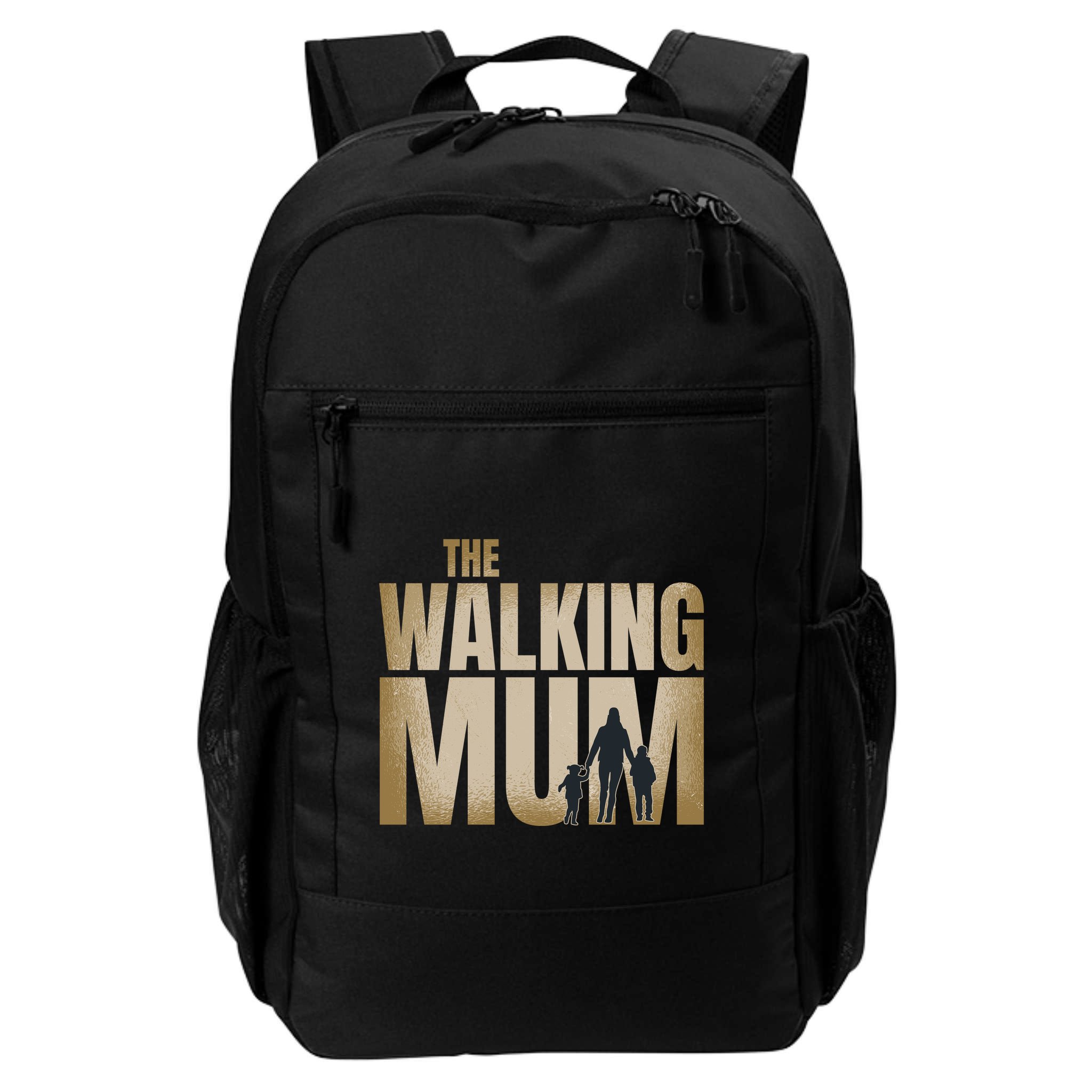 The Walking Mum Backpack