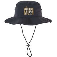 The Walking Mum Bucket Hat