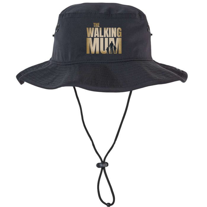 The Walking Mum Bucket Hat