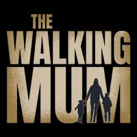 The Walking Mum Bucket Hat