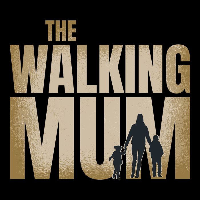 The Walking Mum Bucket Hat
