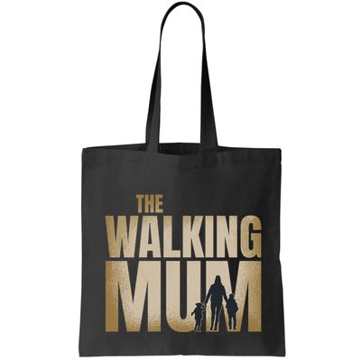 The Walking Mum Bag