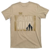 The Walking Mum T-Shirt