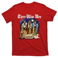 Three Wise Men T-Shirt